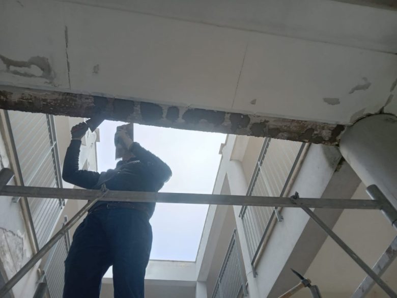 Manutenzioni strade e immobili, il Comune di Catania si affida ancora all’esterno