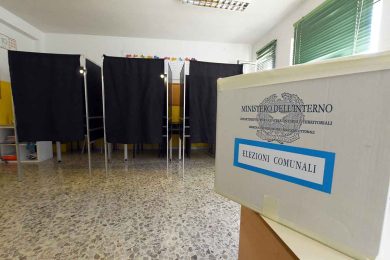 Elezioni amministrative, ecco i nove Comuni etnei pronti al voto