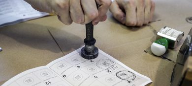 Legge elettorale: serve restituire subito il diritto di rappresentanza ai cittadini