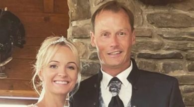 Morte Alex Manninger, lo struggente addio della moglie Emily: “Avevamo una vita perfetta: ti amerò per sempre”