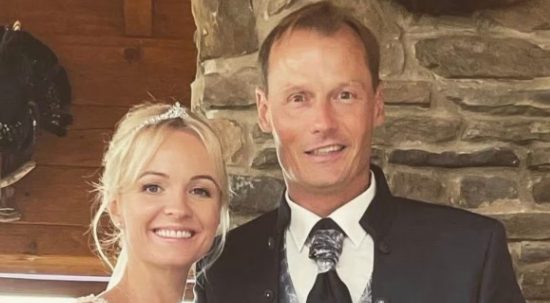 Morte Alex Manninger, lo struggente addio della moglie Emily: “Avevamo una vita perfetta: ti amerò per sempre”