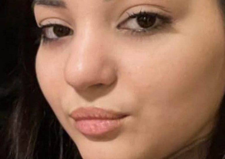 Ragazza scomparsa a Monreale, l’appello della famiglia sui social: “Aiutateci a ritrovare Erika”