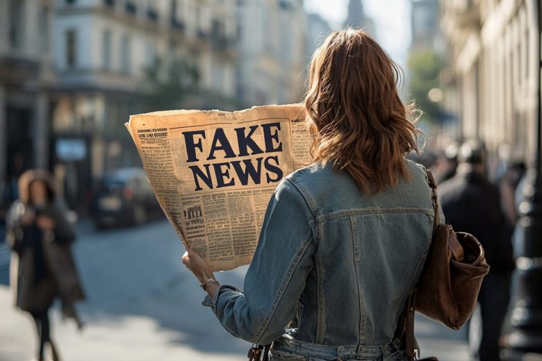 Le bugie dei media e della politica