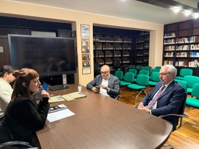 Bivona (Confindustria Sicilia): “Rendere competitiva la Sicilia interessando nuovi investitori”