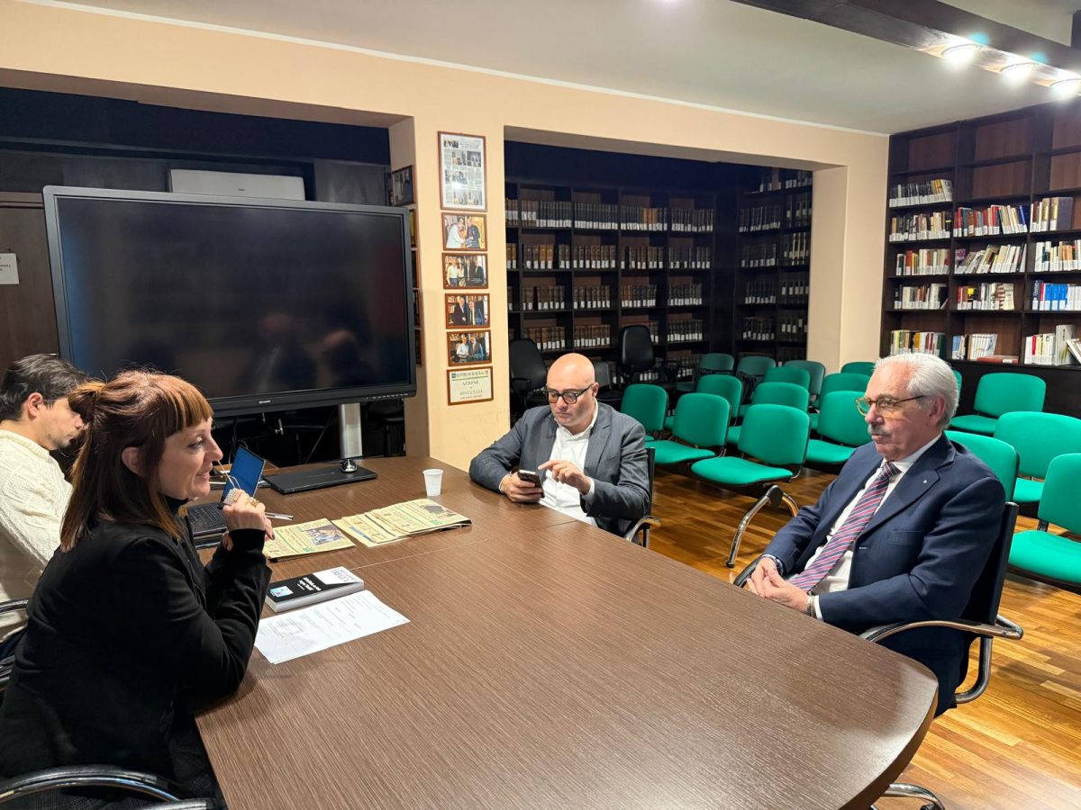 Bivona (Confindustria Sicilia): “Rendere competitiva la Sicilia interessando nuovi investitori”