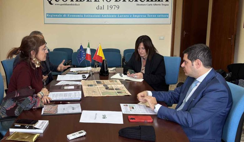 Regione, Galvagno al QdS: “Serve una vera semplificazione per rendere l’Ars più efficiente”