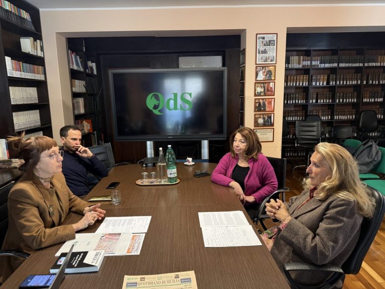 Confindustria Catania, Busi Ferruzzi: “Occorre una formazione calibrata sulle effettive esigenze del mercato”