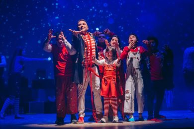 Guardastelle teatro festival ad Acireale, dal 6 al 9 maggio al via la prima edizione