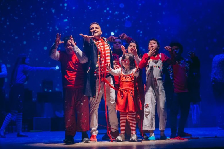 Guardastelle teatro festival ad Acireale, dal 6 al 9 maggio al via la prima edizione