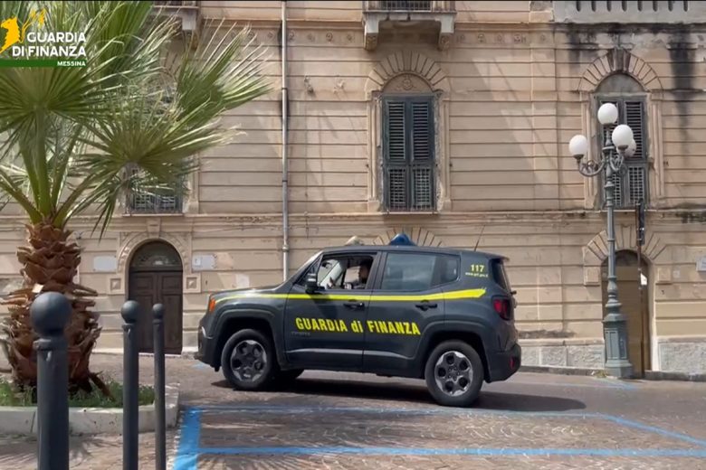 VIDEO | Il maxi sequestro nel Messinese per indebita percezione di fondi del Pnrr, l’operazione