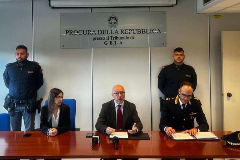 Gela, due coltellate ad un coetaneo: arrestato un 22enne per tentato omicidio