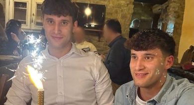 Muoiono folgorati per tentare di recuperare un volatile: la tragedia dei gemelli Fierloni