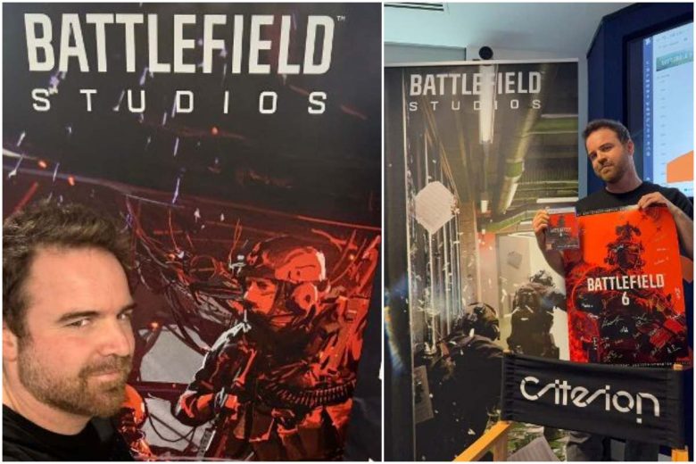 Videogiochi, l’agrigentino Gero Micciché vince il DStars Award 2026