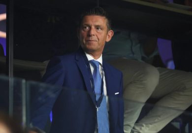 Inchiesta sugli arbitri, cinque indagati. Nessun coinvolgimento dell’Inter