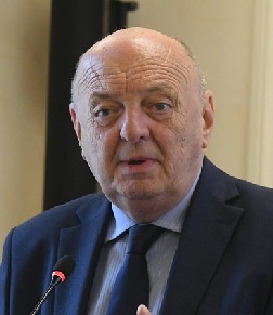 Al via Ecomed 2026, Pichetto Fratin: “L’Isola è al centro della transizione energetica e climatica nel Mediterraneo”