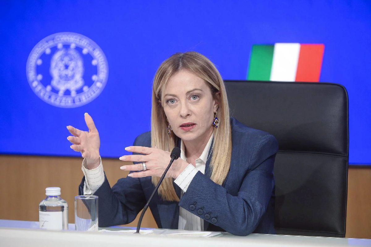 Piano casa, sì del Consiglio dei ministri. Meloni: “Nei prossimi dieci anni oltre 100mila alloggi”