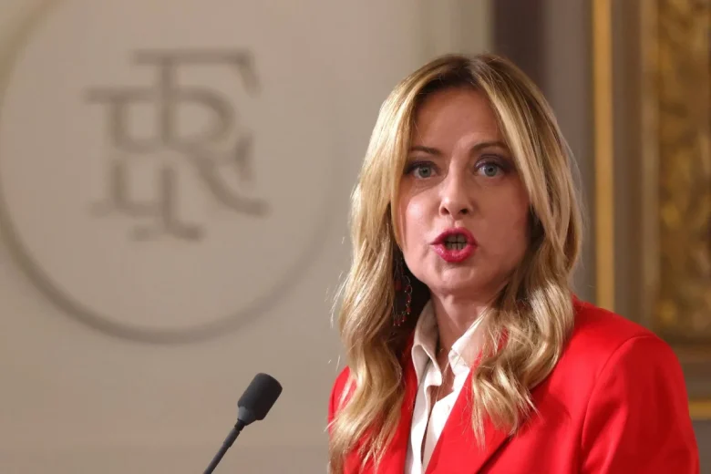 Missione internazionale per riapertura duratura di Hormuz, Meloni: “L’Italia farà la sua parte”