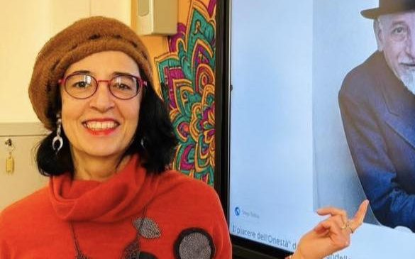 L’impegno per gli altri di Giovanna Somma, chi era la docente di Palermo morta in classe