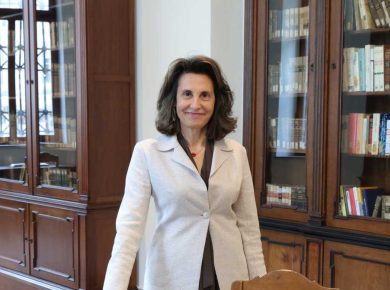 UniMe, la rettrice Spatari: “Dottori di ricerca in fuga? Ecco la ricetta per invertire la tendenza”