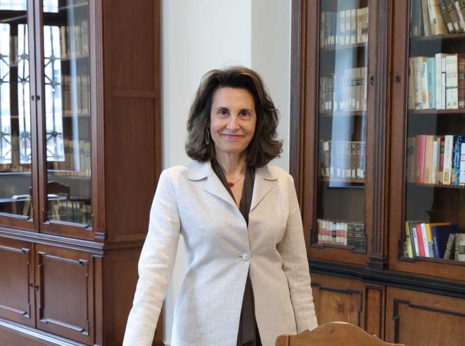 UniMe, la rettrice Spatari: “Dottori di ricerca in fuga? Ecco la ricetta per invertire la tendenza” UniMe, la rettrice Spatari: “Dottori di ricerca in fuga? Ecco la ricetta per invertire la tendenza”