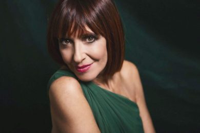 Giuseppina Torre torna nella sua Sicilia per raccontare il suo percorso di coraggio e speranza!