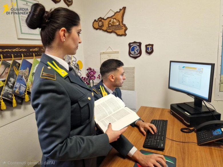 VIDEO | Holding fantasma e prestanomi: sequestro milionario tra Palermo e Agrigento