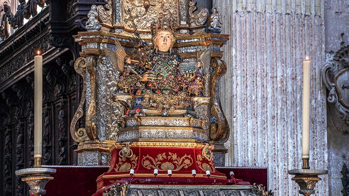 Festa di Sant’Agata, nasce il comitato scientifico per sostenere candidatura a patrimonio Unesco