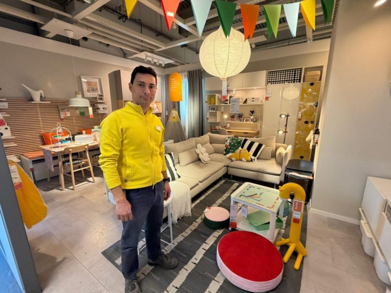 Ikea, 15 anni in Sicilia nel segno dell’inclusione