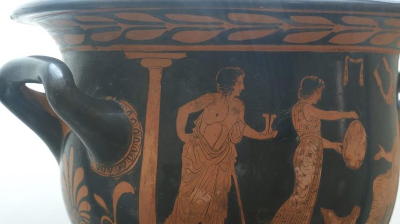 Nel Museo civico di Termini Imerese fra storia del territorio, arte e cultura