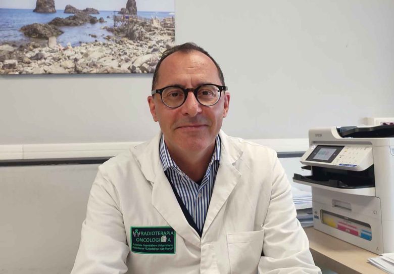 Policlinico di Catania, il prof. Spatola: “Oggi possibile una radioterapia a misura di paziente”