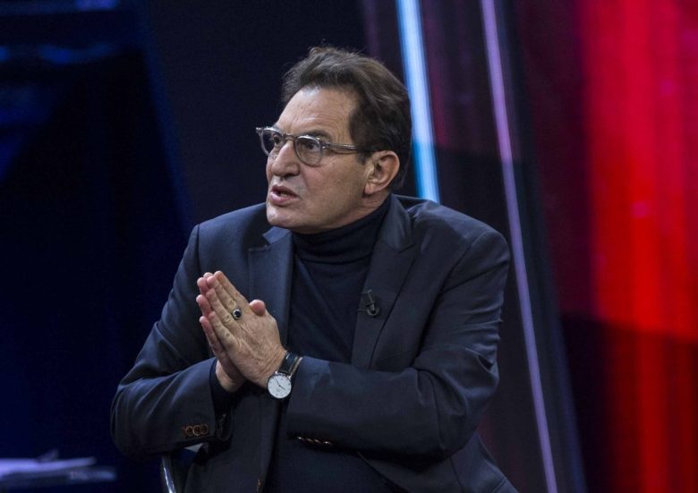 Frana Niscemi, Crocetta: “Mai informato di nulla, io presidente della Regione che più ha investito sul dissesto”