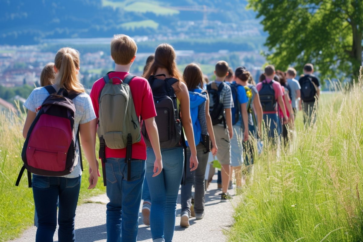 Bonus gite scolastiche, nuovo limite Isee e cambiano le modalità per richiederlo