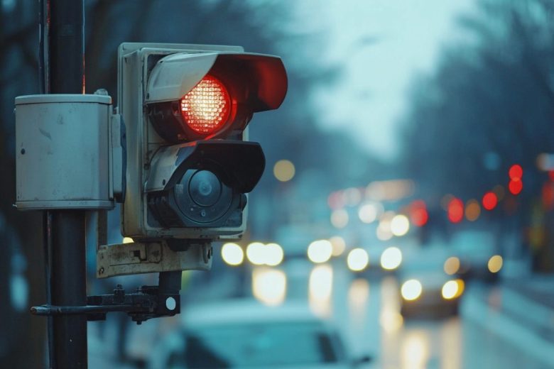 Semafori, arriva la luce bianca: dove, cosa significa e a cosa serve