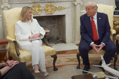 L’Iran dopo gli attacchi di Trump alla Meloni: “Perché dovremmo fare del male all’Italia?”