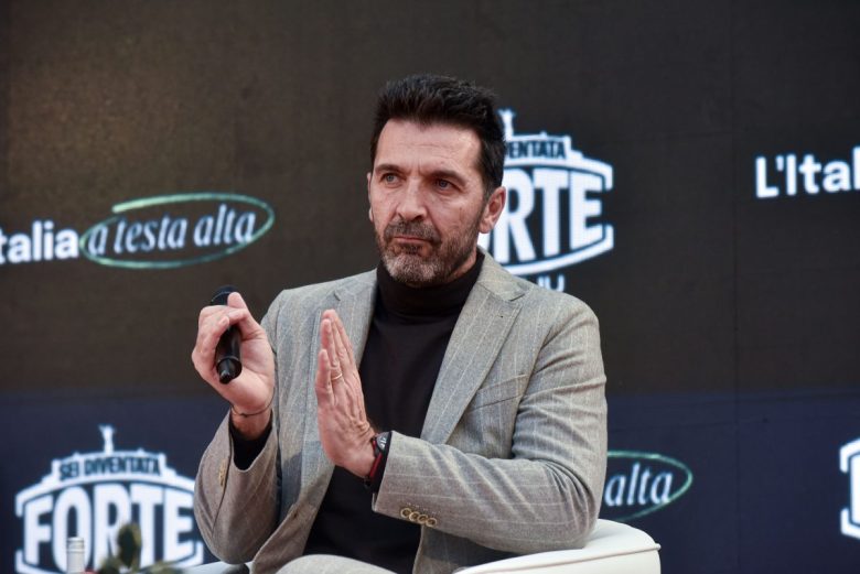 Italia, anche Gianluigi Buffon lascia: ufficiali le dimissioni