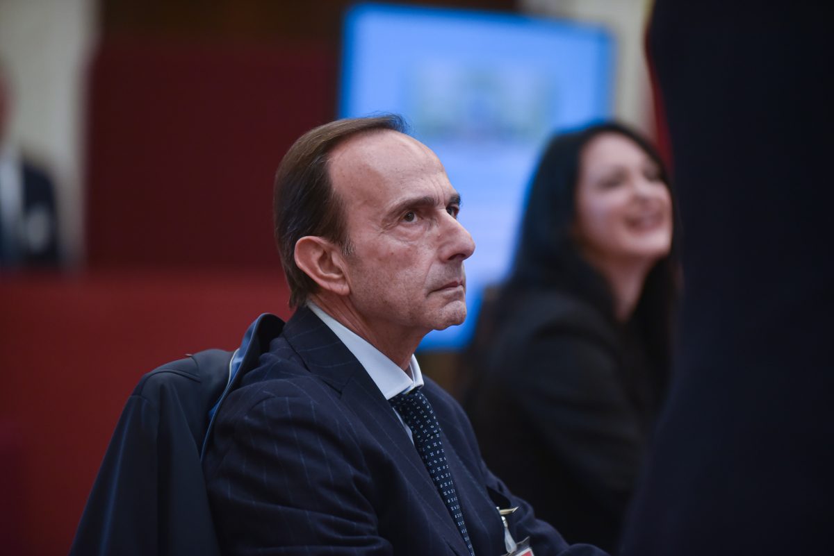 De Luca: “Mafia e appalti concausa stragi, dichiarazioni Natoli inattendibili e concordate”