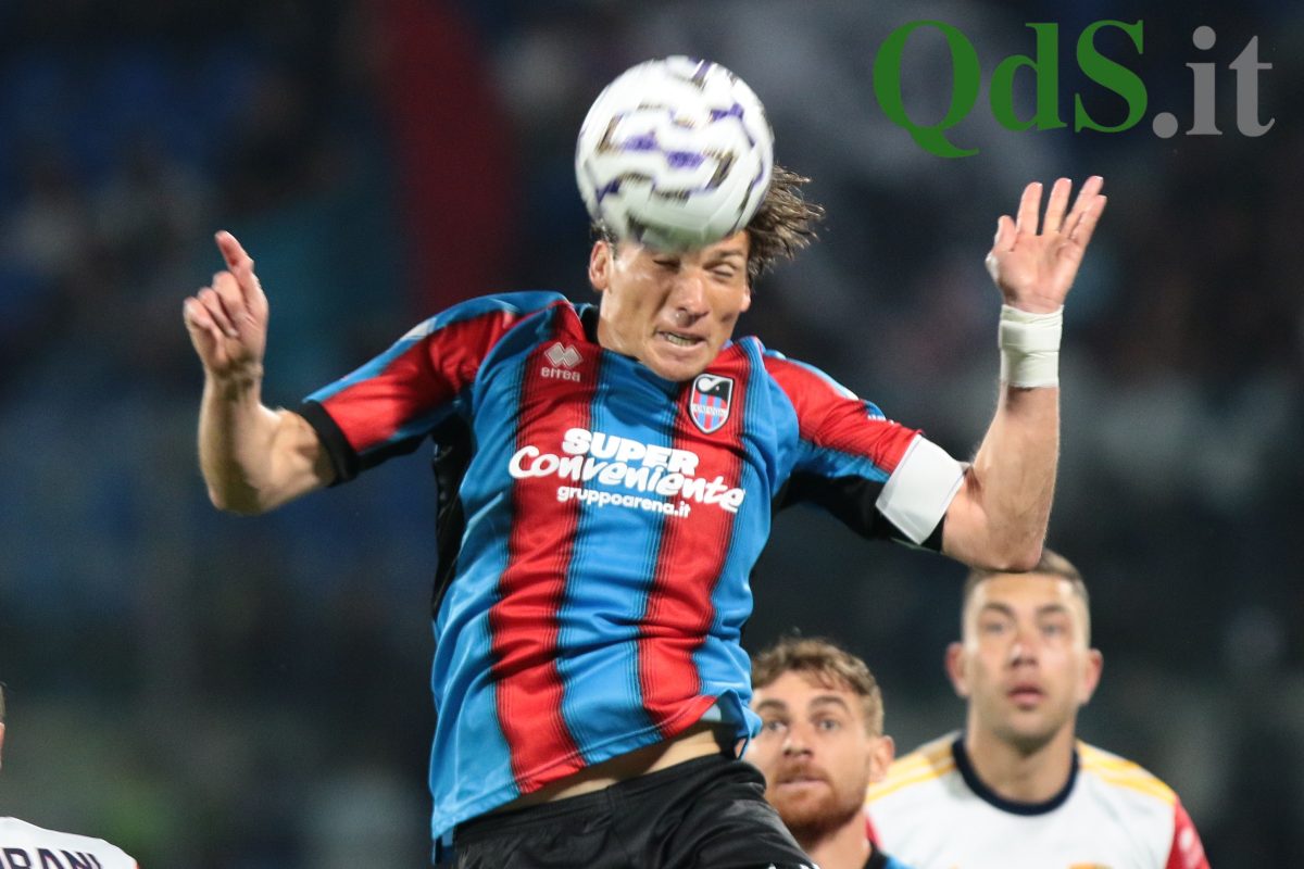 FOTO – Catania, solo 1-1 col Potenza: inizia così il Toscano bis al “Massimino”