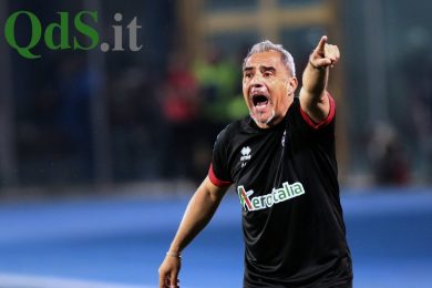 FOTO – Catania, solo 1-1 col Potenza: inizia così il Toscano bis al “Massimino”