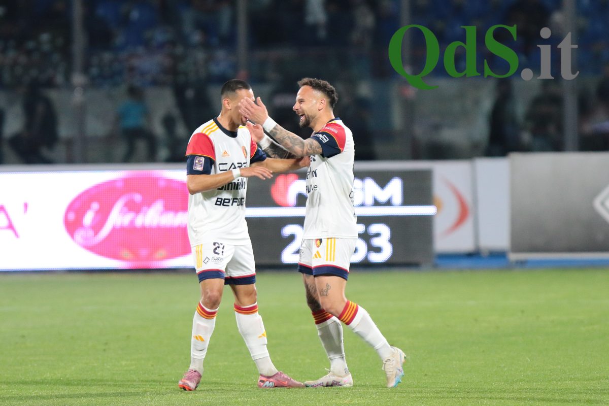 FOTO – Catania, solo 1-1 col Potenza: inizia così il Toscano bis al “Massimino”