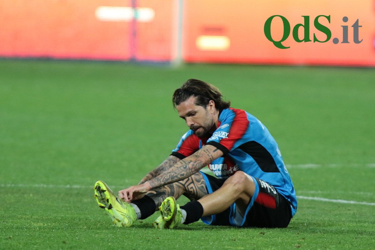 FOTO – Catania, solo 1-1 col Potenza: inizia così il Toscano bis al “Massimino”