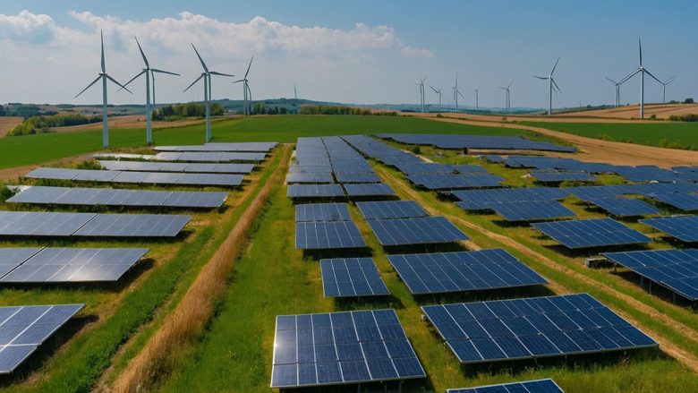 In Sicilia metà del fotovoltaico incentivato. La sfida per portare il sole fuori dall’Isola