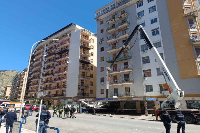 La tragedia sul lavoro a Palermo, i sindacati annunciano sciopero unitario. Le due vittime erano “in nero”