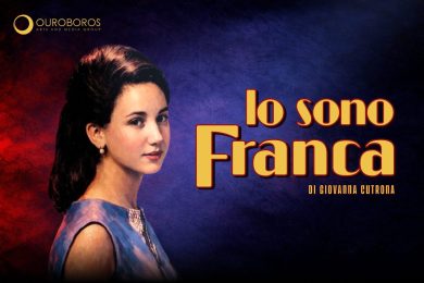La forza di dire no: in scena “Io sono Franca” al Teatro Sala De Curtis
