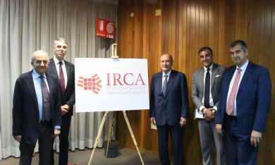Credito agevolato in Sicilia, nasce il nuovo Irca: fusione completata tra Ircac e Crias