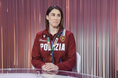 Fallimento Italia, gli sportivi azzurri contro Gravina. La pugile Irma Testa: “Onoro il Paese e prendo meno del cuoco dei calciatori”
