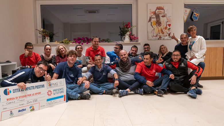 La Casa di Toti, da sogno a modello replicabile: “Vorrei che diventasse un protocollo di felicità”