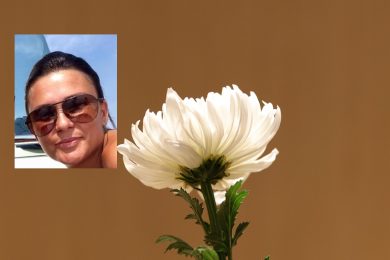 Morta in un tragico incidente stradale Laura Carosella, moglie dell’ex Palermo Benussi