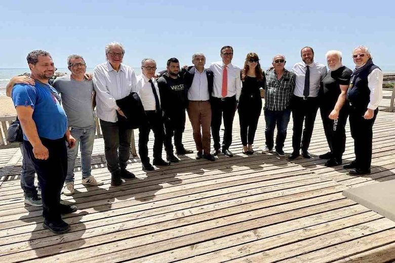 Eliminazione della posidonia, consegnati i lavori al porto di Marinella di Selinunte