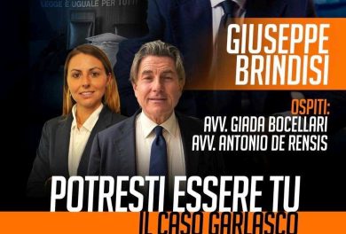 La cronaca diventa uno… show, il caso Garlasco sbarca in teatro con biglietti a 40 euro e divide
