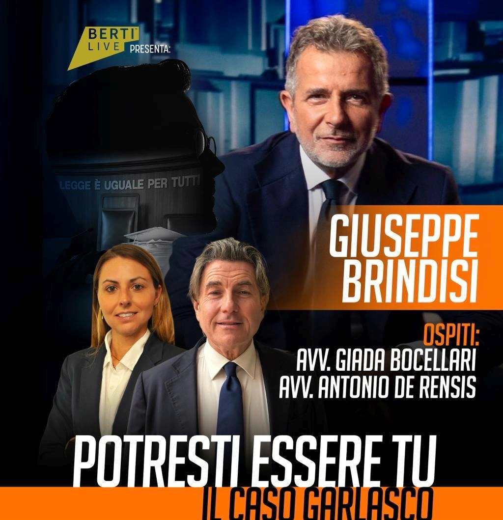 La cronaca diventa uno… show, il caso Garlasco sbarca in teatro con biglietti a 40 euro e divide